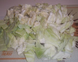 Foto del paso 2 de la receta: Jugo de col y apio