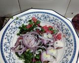 Foto del paso 1 de la receta: Treviche