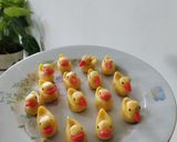 Foto langkah ke 6 dari resep Nastar Bebek.