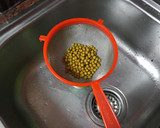 Foto del paso 1 de la receta: Arroz con pollo y verduras express