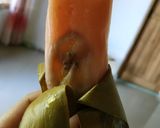 Foto langkah ke 6 dari resep Lemet singkong / jongkong gak lengket gak langu.