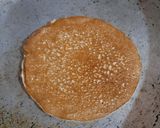 Foto del paso 3 de la receta: Panquecas Venezolanas (Panqueques/Hot Cakes)