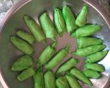 મરચા વડા રેસીપી સ્ટેપ5ફોટો