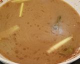 Foto langkah ke 5 dari resep Tongseng Sapi.