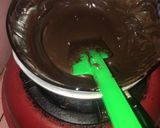 Foto langkah ke 1 dari resep Kurma coklat isi keju.