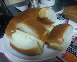 Foto del paso 5 de la receta: Pan casero Riquísimo Pan caseros 😋😋 súper fácil