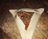 Foto del paso 2 de la receta: Empanadas Árabes 😄