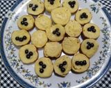 Foto langkah ke 8 dari resep Bingka Mini Singkong.