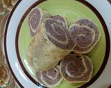 Foto langkah ke 5 dari resep Rolade daging sapi #KitaBerbagi.