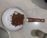 A picture of step 5 of Mathura Peda.
