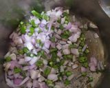 ફ્રાઈડપૂલાવ (Fried Pulao Recipe in Gujarati) રેસીપી સ્ટેપ3ફોટો