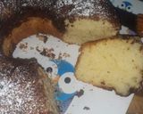 Foto del paso 7 de la receta: Torta de vainilla con cocoa