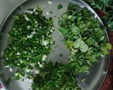 કુંભણીયા ભજીયા (Kumbhaniya Bhajiya Recipe In Gujarati) રેસીપી સ્ટેપ1ફોટો
