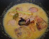 Foto langkah ke 2 dari resep Ayam Bakar Solo⭐.
