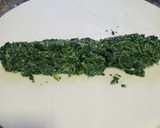Foto del paso 1 de la receta: Corona Navideña salada, fácil y económica