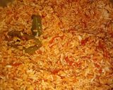 صورة لخطوة 2 من وصفة أرز بالصوص
