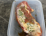 Foto del paso 1 de la receta: Solomillo de cerdo a la naranja