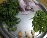 புதினா ரைஸ்(mint rice recipe in tamil) ரெசிபி ஸ்டேப் 1 புகைப்படம்