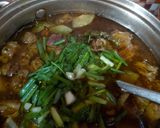 Foto langkah ke 3 dari resep Rawon daging Sapi.