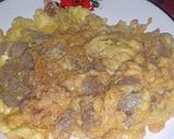 Foto langkah ke 3 dari resep Bakso Goreng Telur.