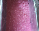 Foto langkah ke 3 dari resep Ongol-ongol lapis pelangi.
