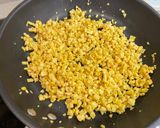 (奶素)「肉醬」意粉的食譜步驟5照片