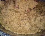 Jaggery Mawa Laddu recipe step 5 photo