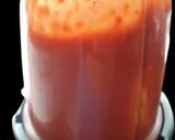 લાલ મરચાં ની ચટણી (Red Chili Chutney Recipe In Gujarati) રેસીપી સ્ટેપ1ફોટો