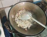 Foto langkah ke 1 dari resep Sayur Tumis Teri.