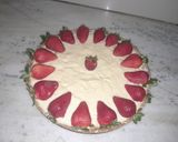 Foto del paso 2 de la receta: Postre sin horno