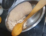 Foto del paso 3 de la receta: Escudella i carn d'olla (cocido catalán)