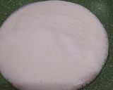 राजस्थानी रबड़ी मालपुआ (Rajasthani rabdi malpua recipe in Hindi) रेसिपी चरण 1 फोटो