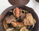 Foto del paso 3 de la receta: Curanto en olla