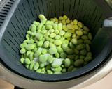 Foto del paso 2 de la receta: Cocer edamame thermomix