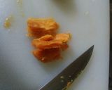Foto langkah ke 7 dari resep Tumis Usus Ayam Cabe Hijau.