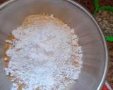 Foto del paso 1 de la receta: Galletas de Avena con Vainilla, Nueces, Sésamo y Chispas de Chocolate