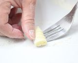 Foto del paso 7 de la receta Ñoquis, receta sencilla y riquísima