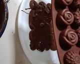 Foto del paso 3 de la receta: Bombones de Chocolate