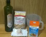 Foto del paso 1 de la receta: Espectaculares Burritos, Tortillas de Trigo, Taquitos Para todo el Mundo