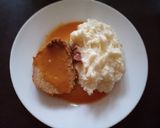 Foto del paso 4 de la receta: Carne mechada de pollo ganso (en olla a presión)