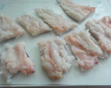 Foto del paso 6 de la receta: Pastel de pescadilla y espinacas al horno