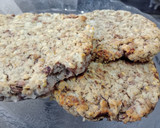 Foto del paso 1 de la receta: Hamburguesa de lenteja y arroz 🍚 vegan