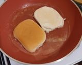 Foto del paso 2 de la receta: Doble cuarto de libra