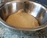 Foto del paso 5 de la receta: Roscón de 👑Reyes👑