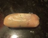 Foto del paso 2 de la receta: Suprema de pollo rellena con salsa al horno