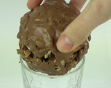 Foto del paso 10 de la receta: Pastelitos sabor Ferrero Rocher
