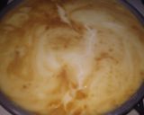 Foto del paso 4 de la receta: Maizena con leche o manjar blanco con caramelo