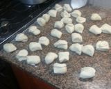 Foto del paso 7 de la receta: Torta fritas 😍❤