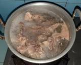 Cara Membuat Soto tulang daging sapi 1