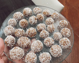 Foto del paso 3 de la receta: Bomboncitos de vainillas